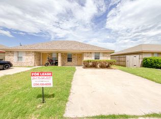 1707 Windward Dr #B, Killeen, TX 76543