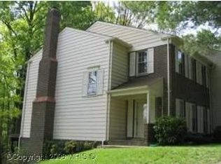 2277 Double Eagle Ct, Reston, VA 20191