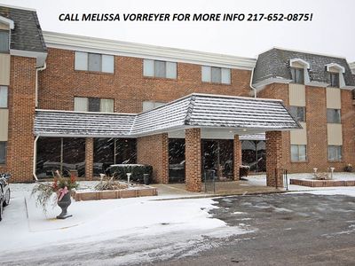 2650 Cooper Ave APT 205, Springfield, IL, 62704