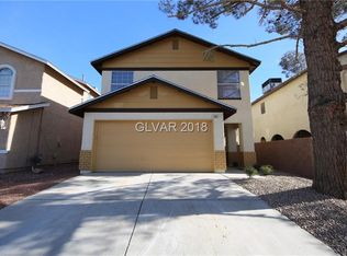 3904 Gulliver St, Las Vegas, NV 89115
