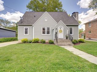 275 N Franklin St, Whitewater, WI 53190