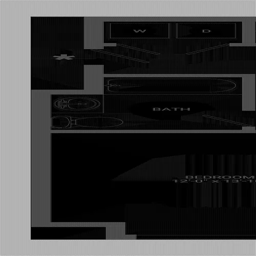 Floor plan Aspen Reserve