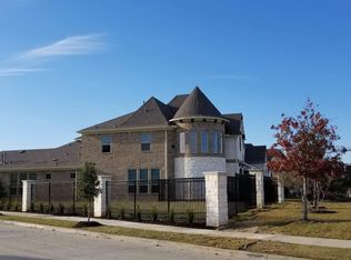 4201 Peach Blossom Way, Arlington, TX 76005