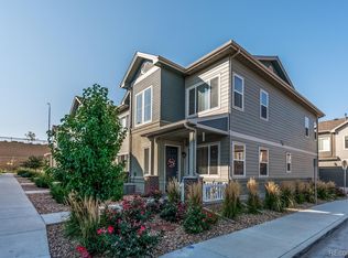 15516 W 64th Loop UNIT A, Arvada, CO 80007