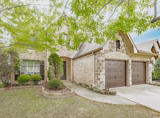 254 Cox Dr, Fate, TX 75087