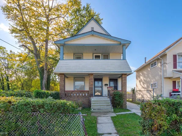 12504 Woodside Ave, Cleveland, OH 44108