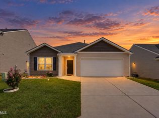 1245 Stamp Lodge Rd, Kingsport, TN 37660