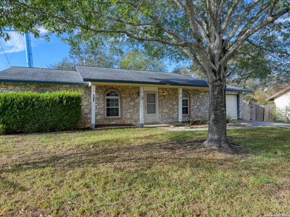 12401 Trailing Oaks, Live Oak, TX 78233