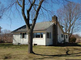 Cross Rd, Concord, MI 49237