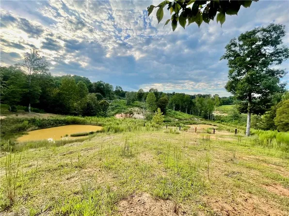 Ellas Ln, Roaring River, NC 28669