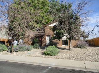 2023 31st St, Greeley, CO 80631