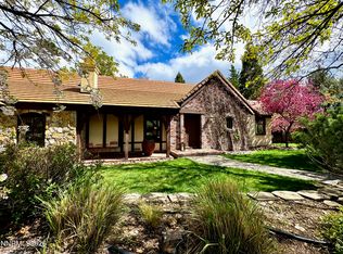3365 Southampton Dr, Reno, NV 89509