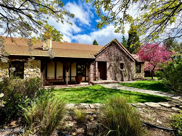 3365 Southampton Dr, Reno, NV 89509