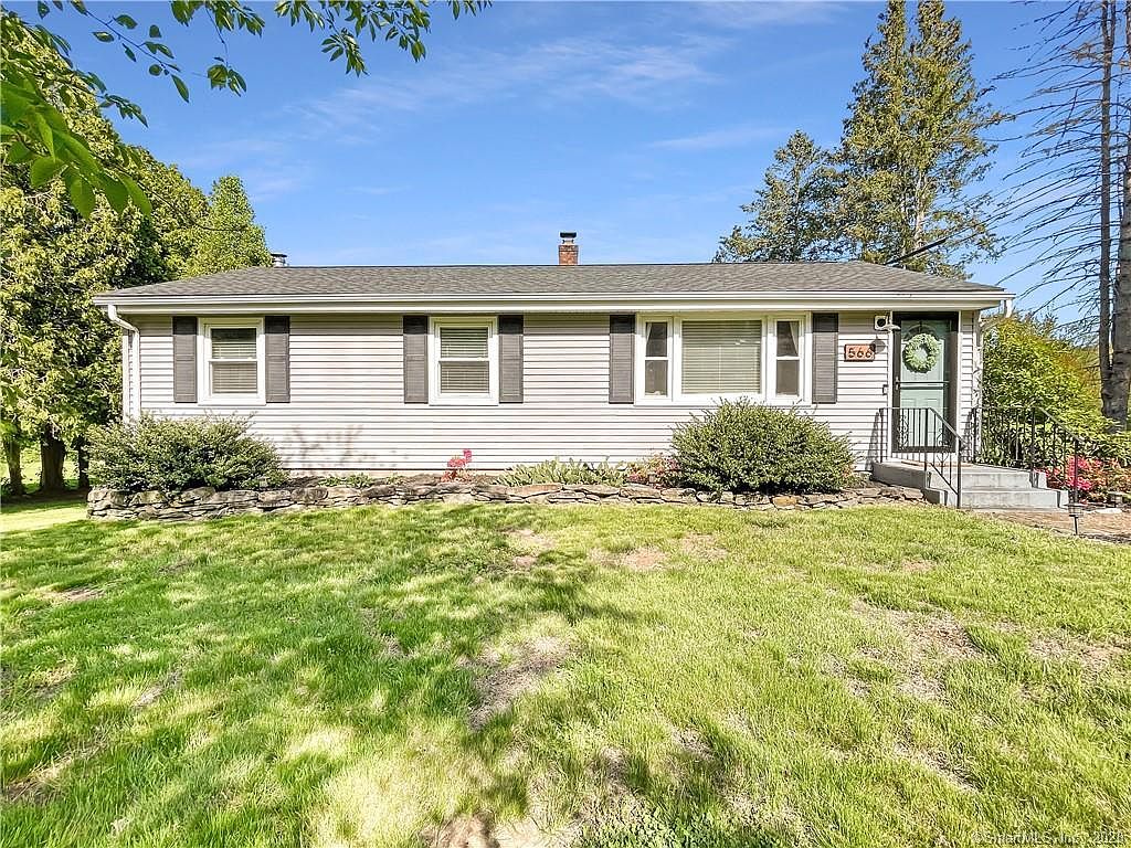 566 Millbrook Rd, Middletown, CT 06457 Zillow