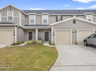 64 SILVER FERN Drive, St. Augustine Beach, FL 32086