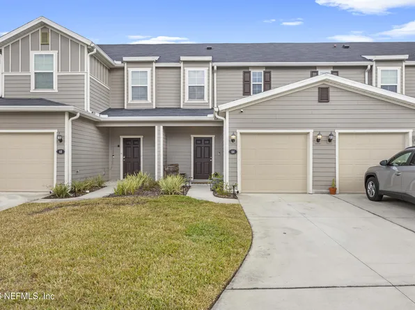 64 SILVER FERN Drive, St. Augustine Beach, FL 32086