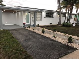 20035 Ranch Rd, Cutler Bay, FL 33189