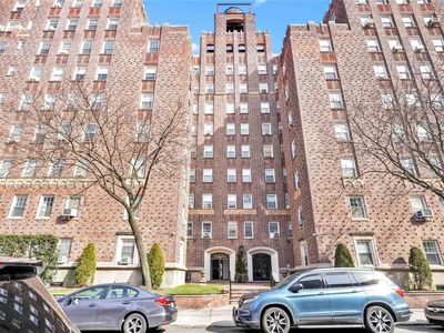 73-37 Austin Street #2E, Flushing, NY, 11375