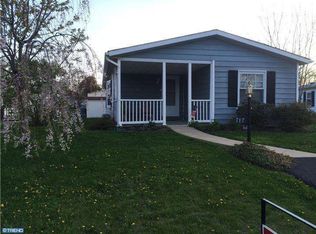 717 Cypress Ct, North Wales, PA