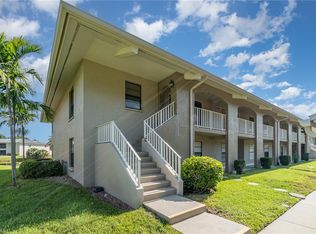 135 Cypress Way E APT H, Naples, FL 34110