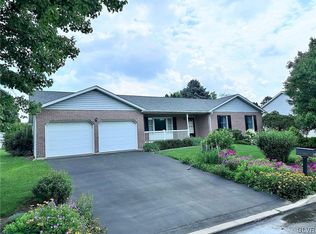 208 Aster St, Nazareth, PA 18064