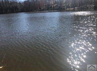 0 Spratlin Way, Hull, GA 30646