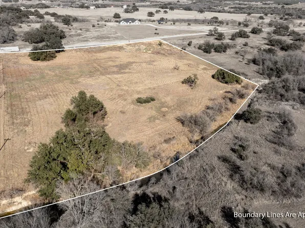 LOT-27R Cattle Dr, Stephenville, TX 76401