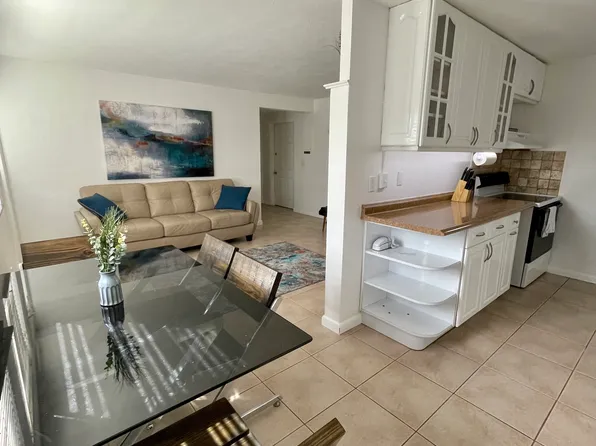 1536 Argyle Dr APT 1, Fort Lauderdale, FL 33312
