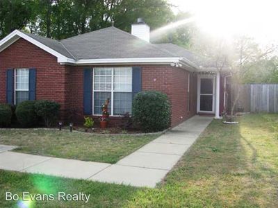 818 Cottage Ln, Prattville, AL, 36067