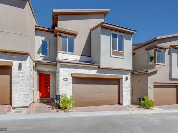 11904 Vector Ray Ave, Las Vegas, NV 89138