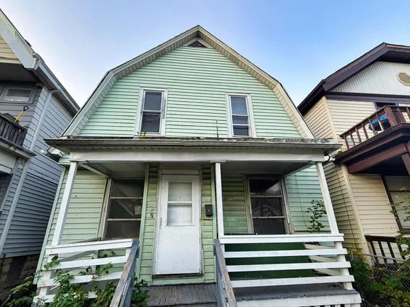 2475 West Keefe AVENUE #2475A, Milwaukee, WI 53206