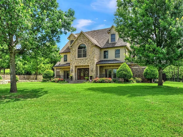 1026 S Fm 131, Denison, TX 75020