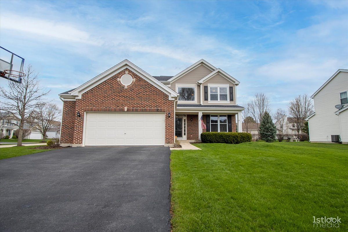 1550 Somerfield Dr, Bolingbrook, IL 60490 | Zillow