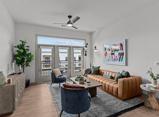 The Goodwin Apartments, Austin, TX 78721