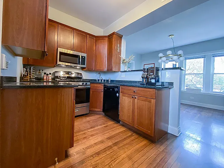 4808 N Paulina St #3E — Photo 9