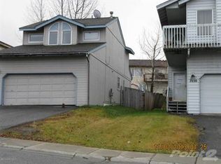 7040 Baxter Terrace Cir, Anchorage, AK 99504