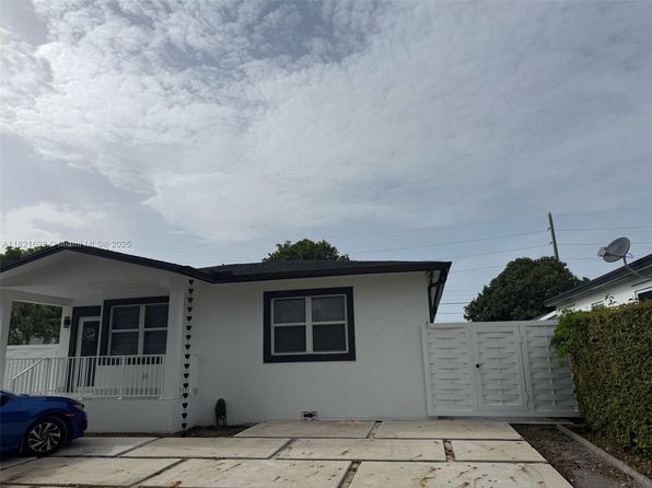 2921 NW 70th Ter #2