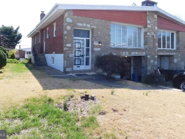 7611 Dorcas St, Philadelphia, PA 19111