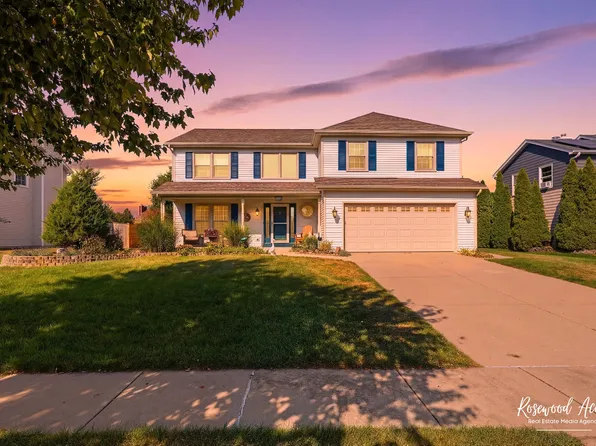 13802 S Quail Run Dr, Plainfield, IL 60544