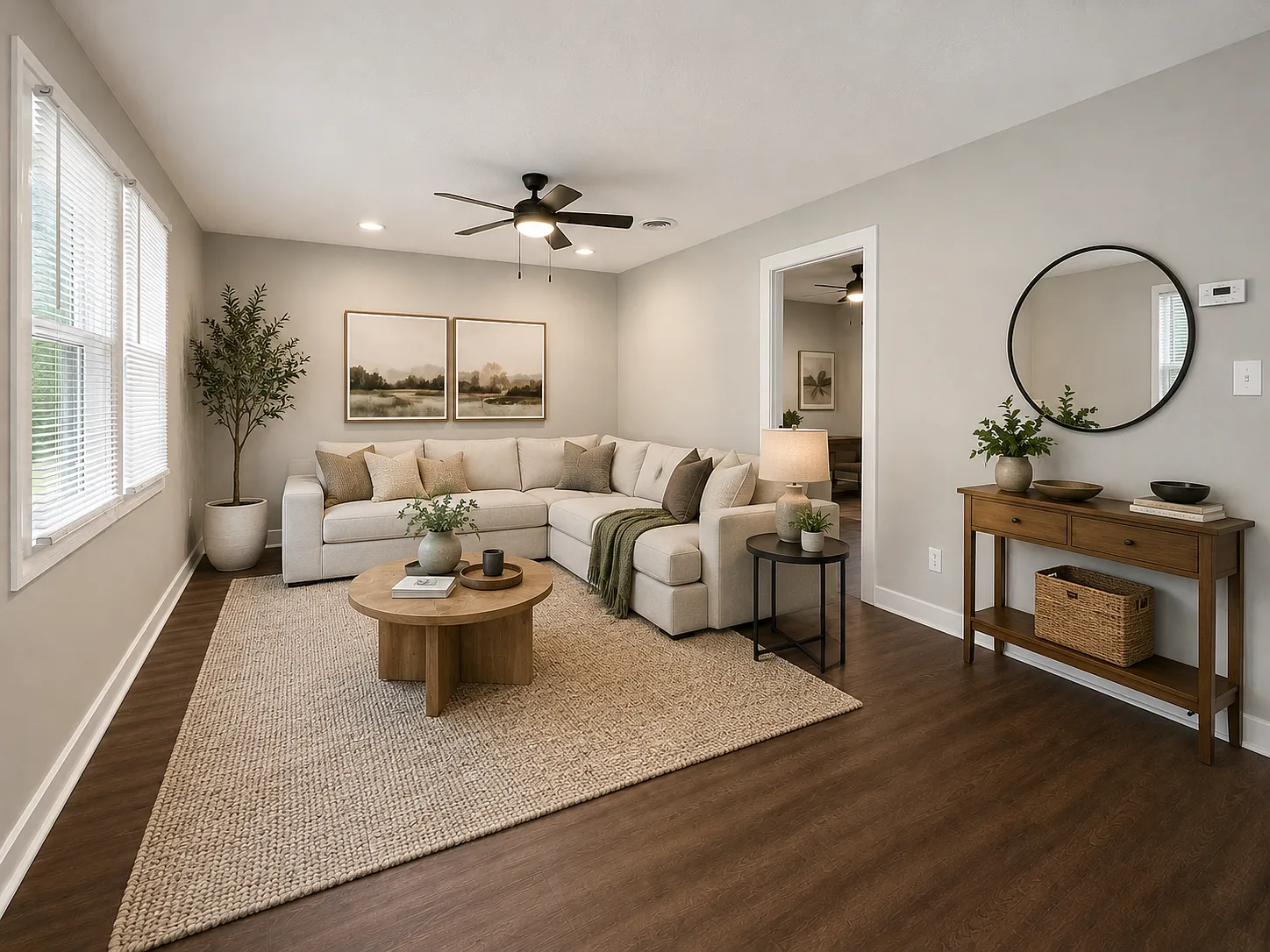 2 bed, 900 sqft, $1,195 — Photo 2