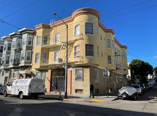3476 18th St #31, San Francisco, CA 94110