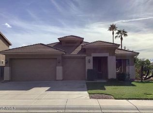 3849 E Wildhorse Dr, Gilbert, AZ 85297