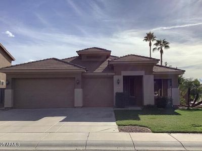 3849 E Wildhorse Dr, Gilbert, AZ, 85297