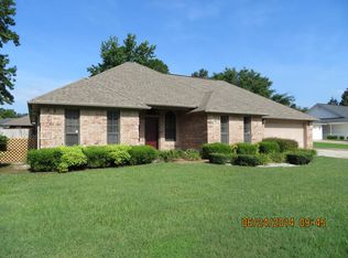 604 S Seattle Ave, Russellville, AR 72801