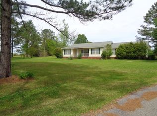 1104 Camp Victory Rd, Kinston, AL 36453