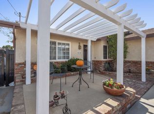 5134 W Avenue L2, Lancaster, CA 93536