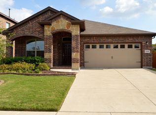 5006 Prestwick Dr, Arlington, TX 76001