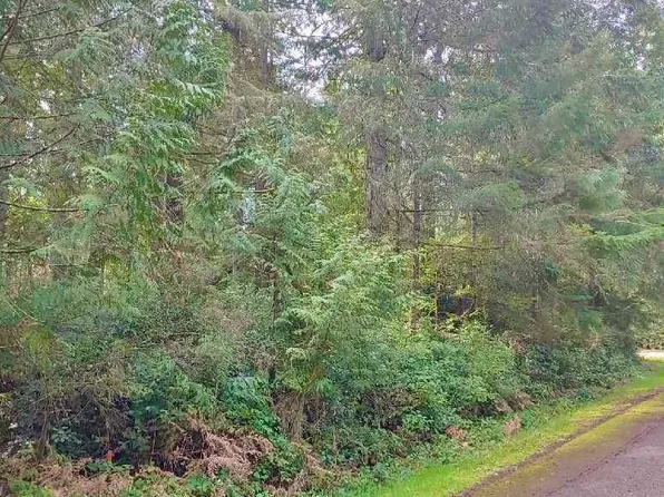 11811 Country Club Drive, Anderson Island, WA 98303