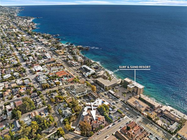 251 Calliope St, Laguna Beach — photo 1