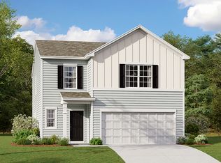 Dickenson Plan, Sullivan Farm, Statesville, NC 28625